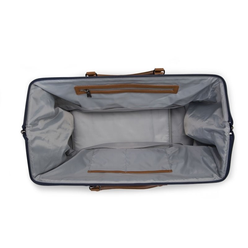 Childhome, Torba podróżna Mommy Bag granat