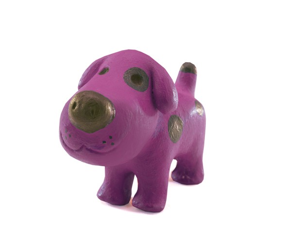 Djeco, gra planszowa dla najmłodszych - zwierzeta