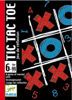 Djeco, Gra karciana TIC TAC TOE