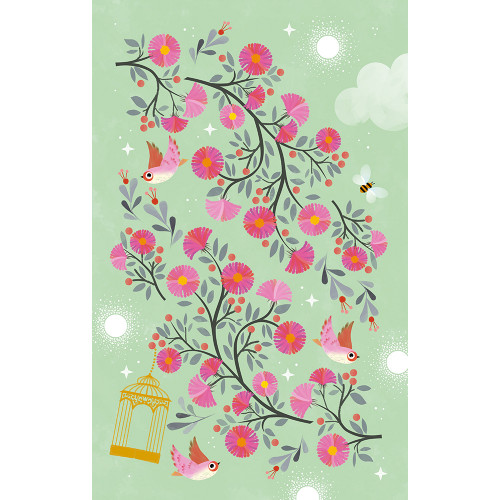 Janod, zestaw zaproszeń