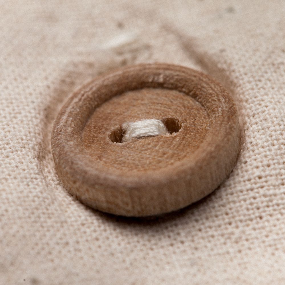 Poduszka ekologiczna robot niebieski