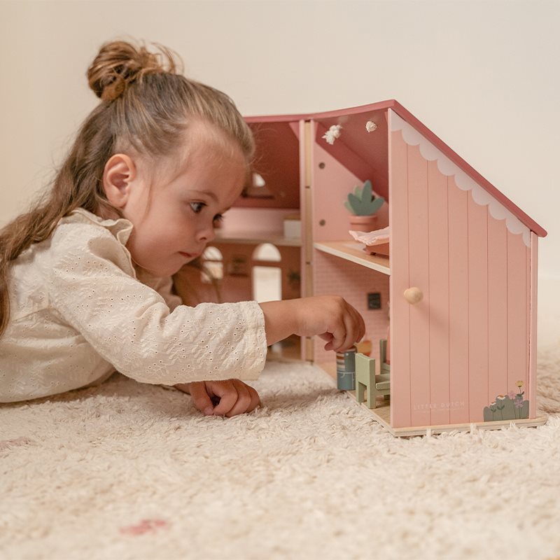 Little Dutch, Domek dla lalek Little Dutch, Domek dla lalek