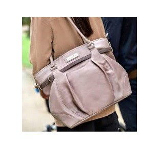 Babymoov, Torba Glitter taupe Babymoov, Torba Glitter taupe