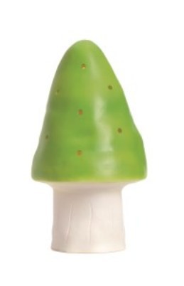 Lampka Mały Grzyb zielony Lampka Mały Grzyb zielony