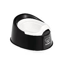 Babybjorn, Nocnik Smart Czarny Babybjorn, Nocnik Smart Czarny
