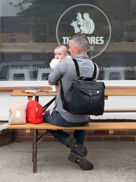 PacaPod, Torba dla mamy Gladstone