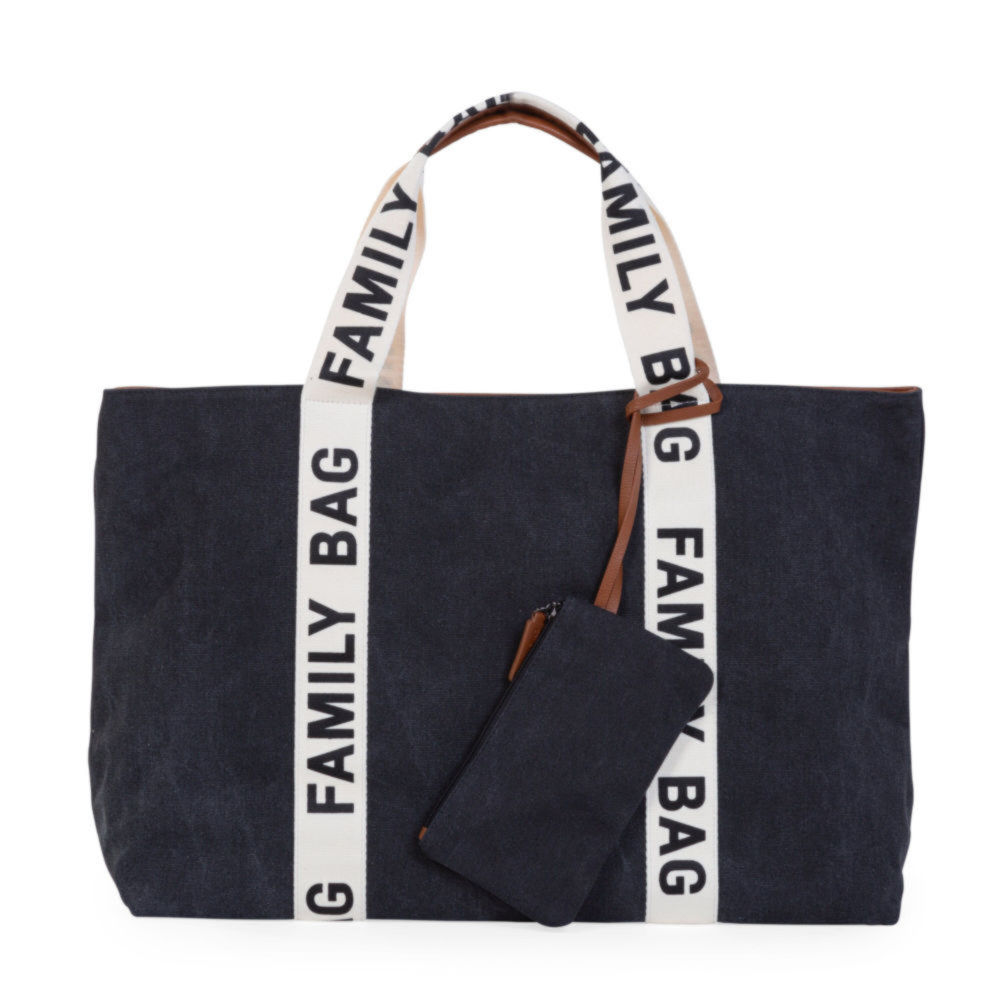 Torba Family Bag Signature Torba Family Bag Signature