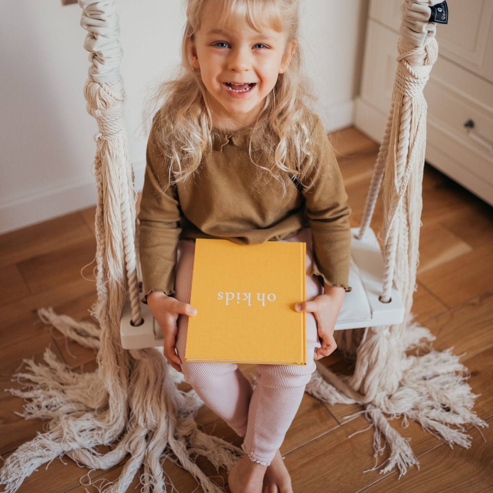 Pamiętnik – oh kids Soft Mint Pamiętnik – oh kids Soft Mint