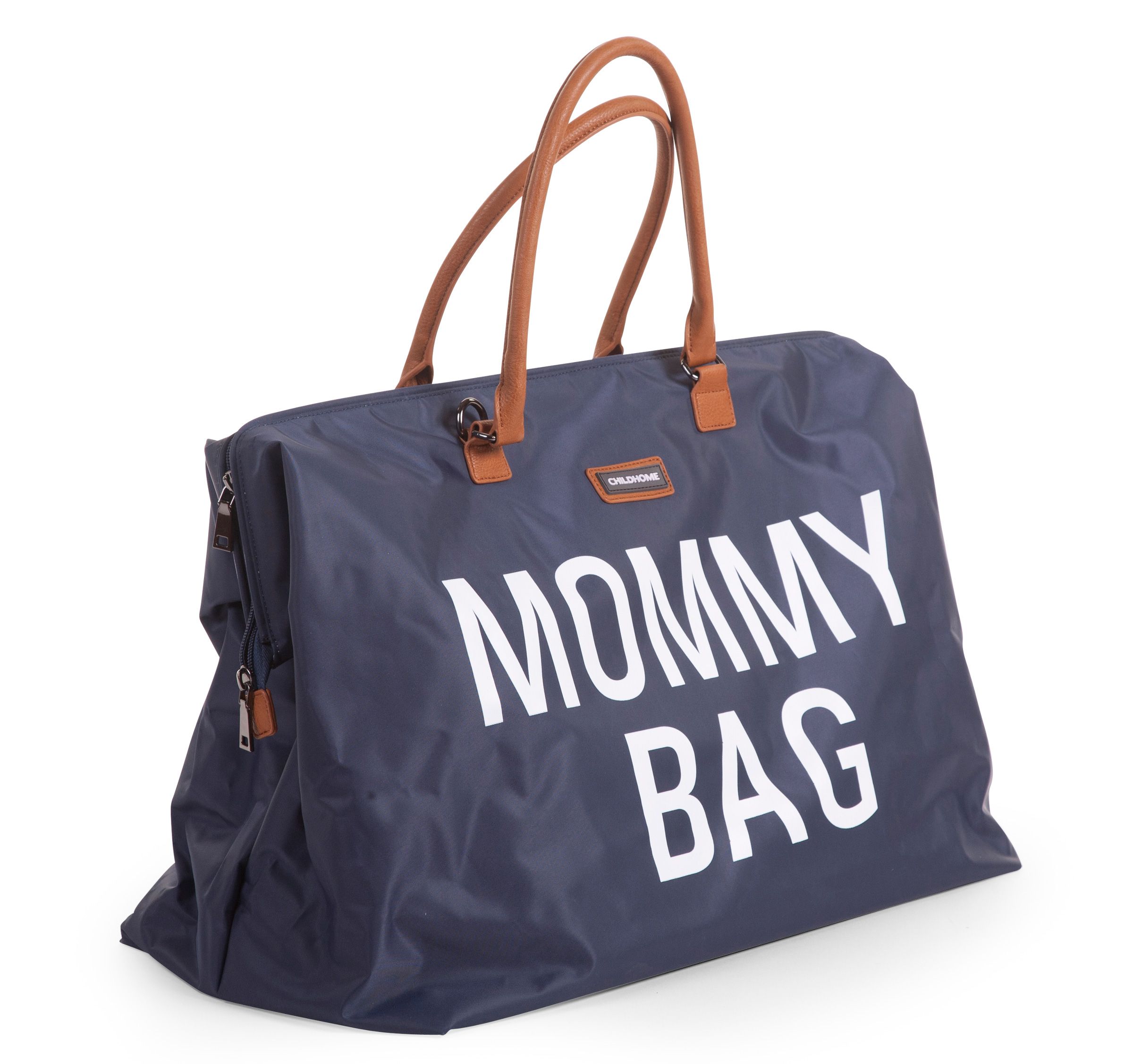 Childhome, Torba podróżna Mommy Bag granat