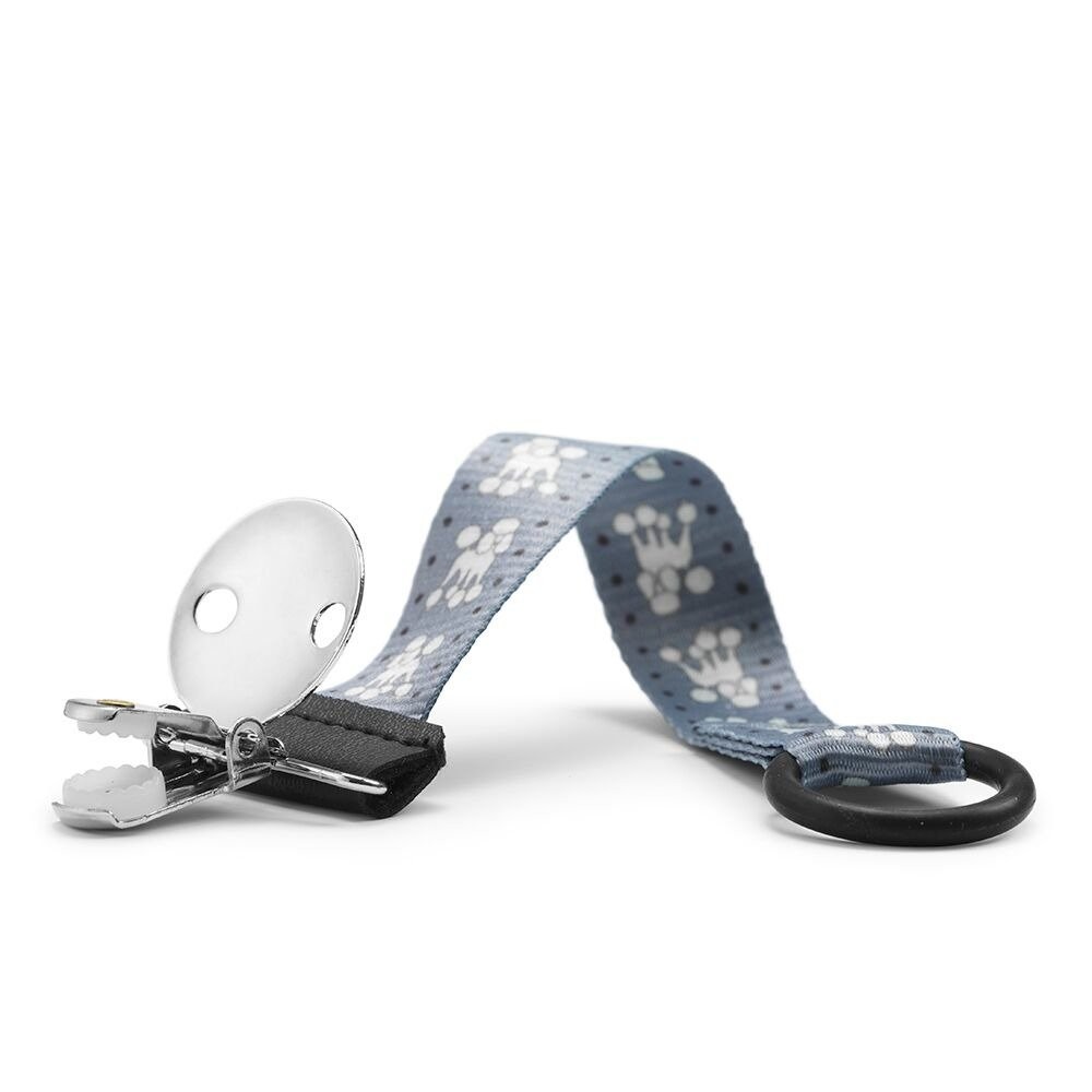 Elodie Details, Zawieszka do smoczka - Rebel Poodle Paul