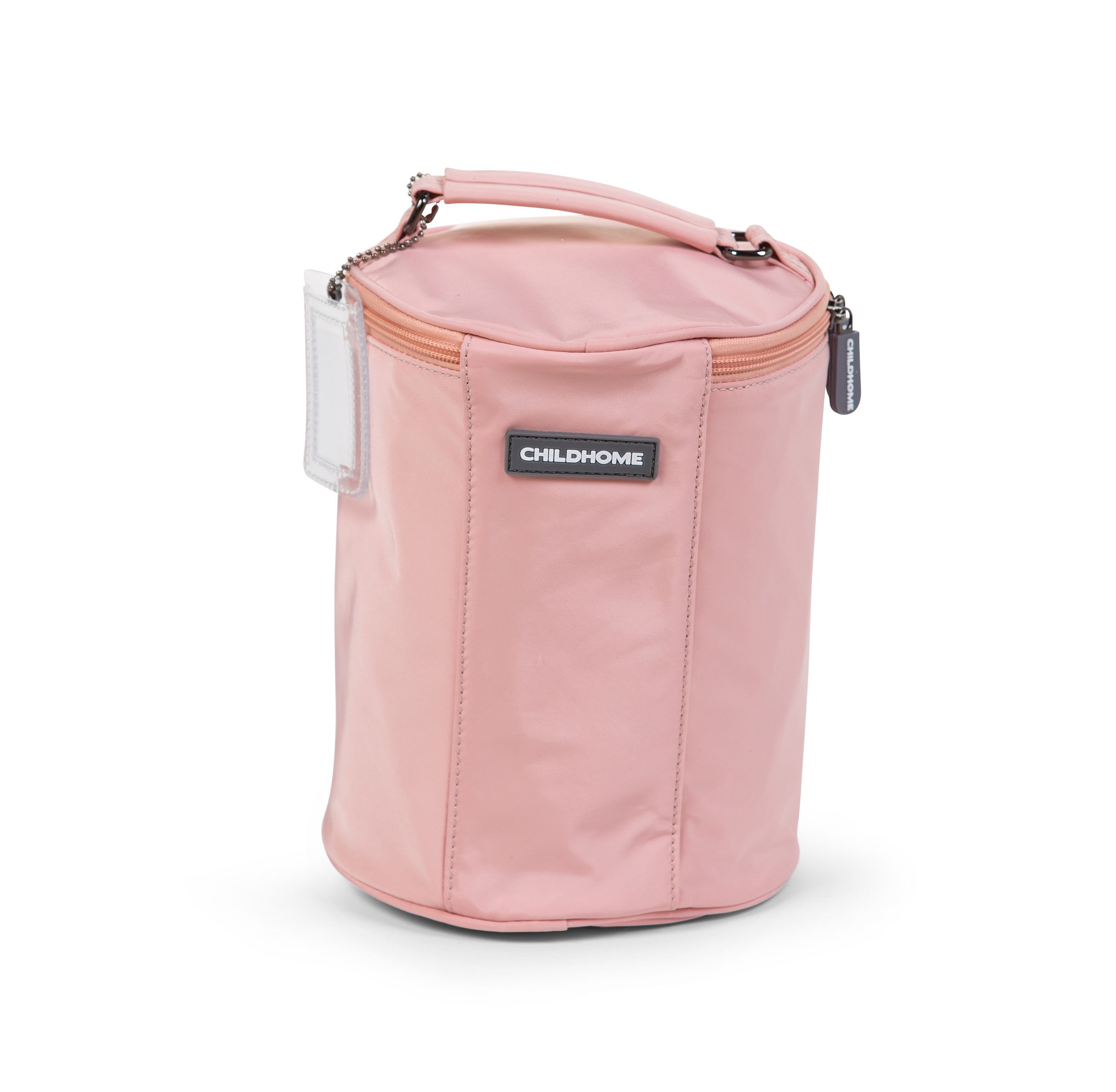 Childhome Śniadaniówka My Lunchbag - Różowa Childhome Śniadaniówka My Lunchbag - Różowa