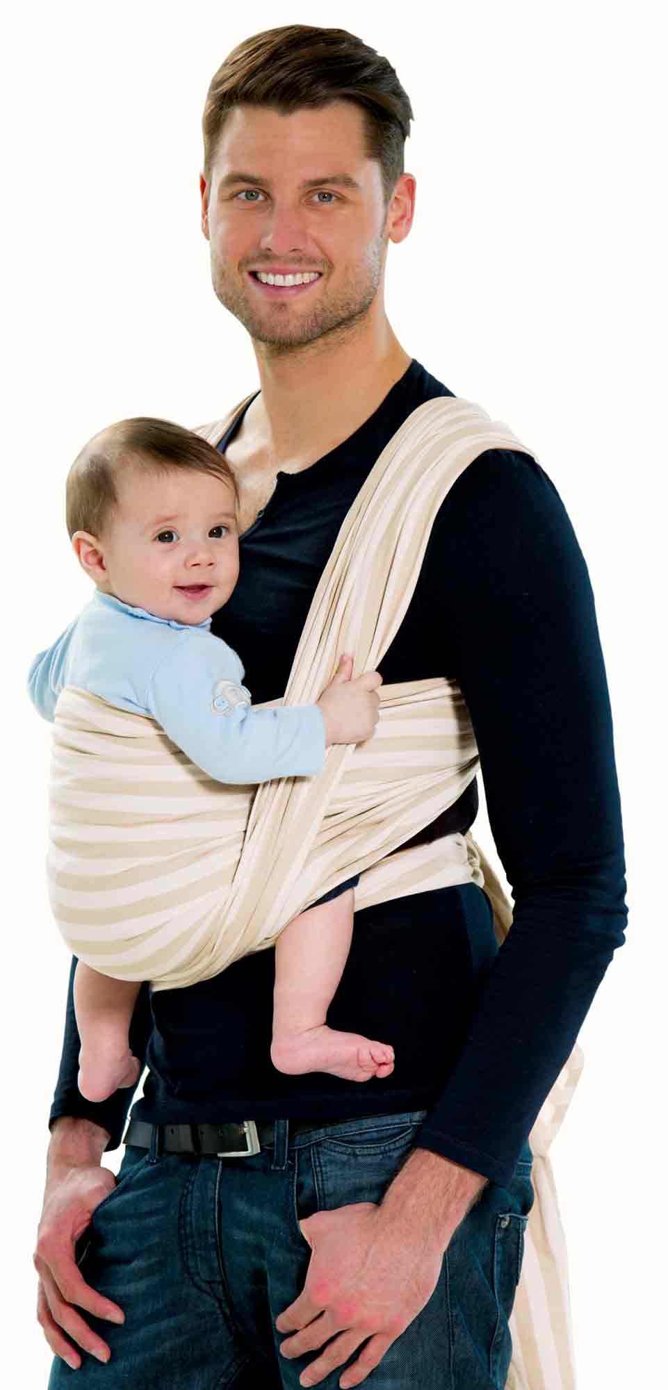 Amazonas, Carry Sling sahara 450 cm Amazonas, Carry Sling sahara 450 cm