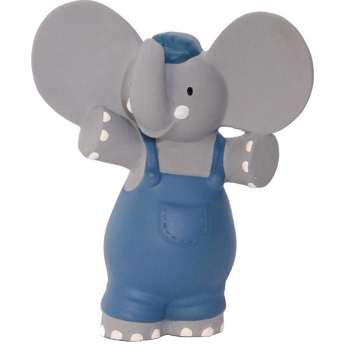 Meiya & Alvin, Organizczny gryzak z piszczałką Alvin