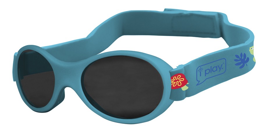 Okulary przeciwsłoneczne Flexi - 6-18 m.