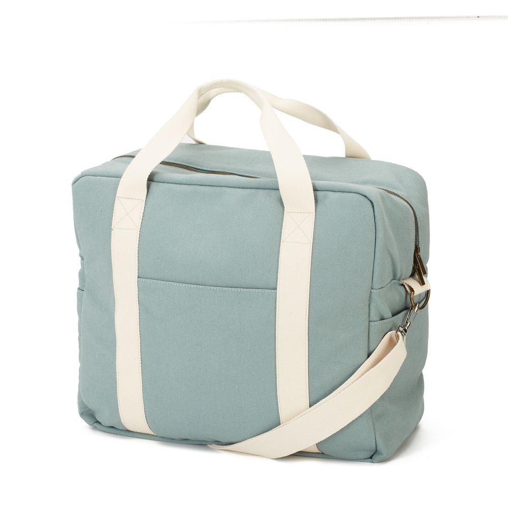 My Bag's, Torba Family Bag Happy Family Aquamarine My Bag's, Torba Family Bag Happy Family Aquamarine