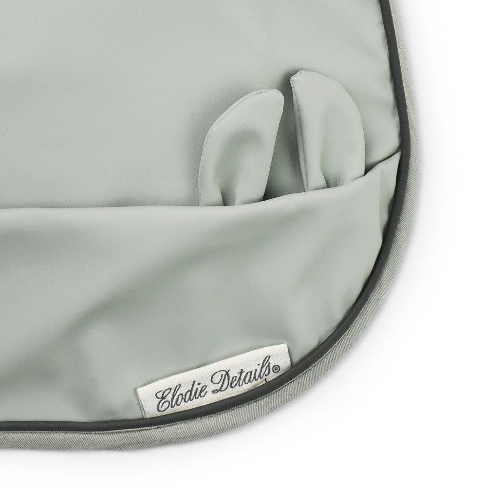 Elodie Details, Śliniaczek - Mineral Green