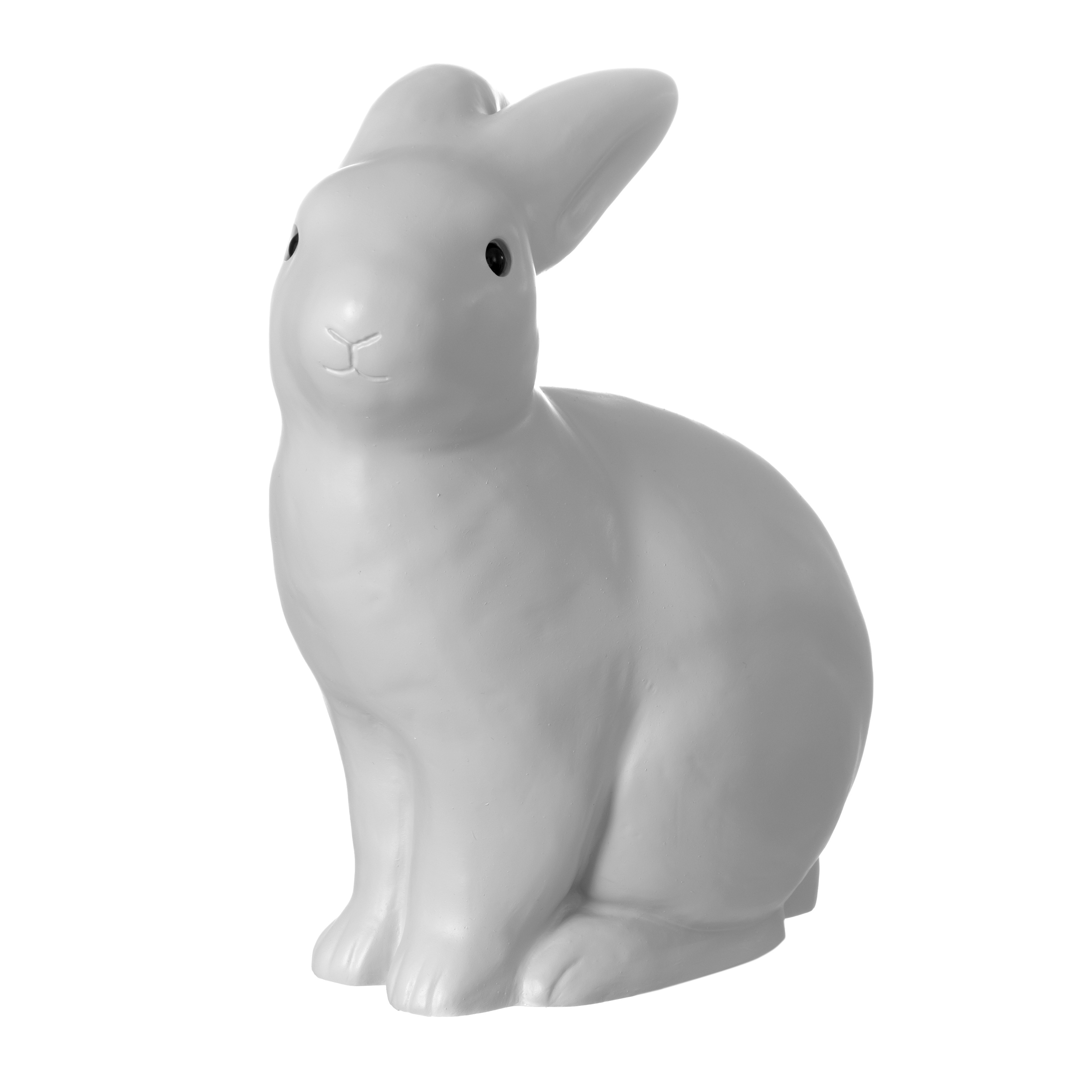 Egmont Toys, Lampa Królik ciepły szary Egmont Toys, Lampa Królik ciepły szary