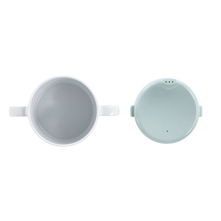 Lassig, Kubek z dziubkiem z melaminy Little Chums Pies