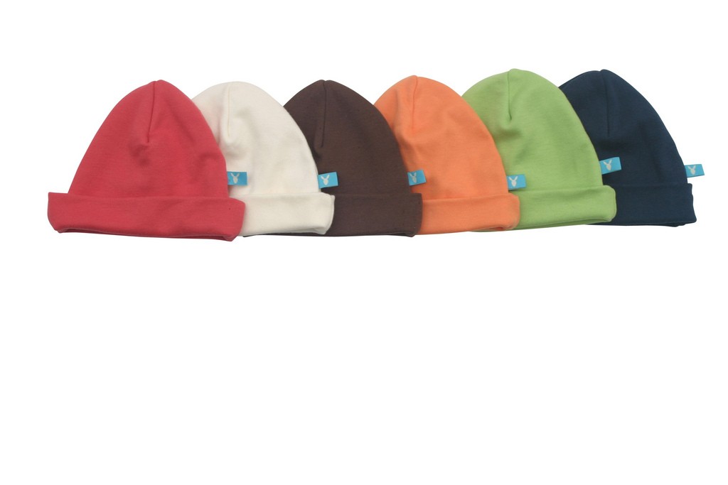 Czapeczka dla maluszka Wallaboo Czapeczka dla maluszka Wallaboo