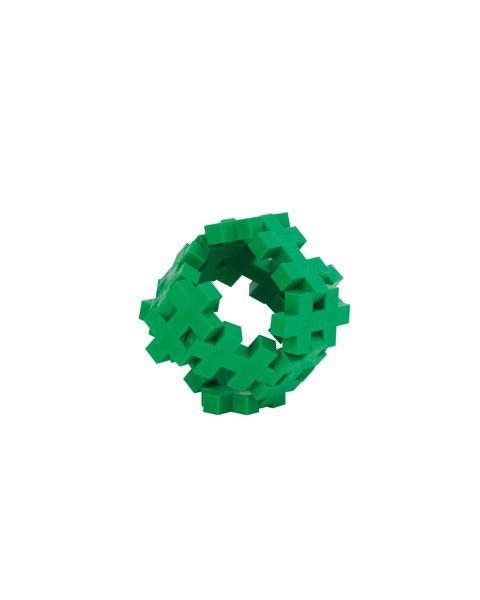 Plus-Plus, Mini Basic - 760 szt. - Cyrk Plus-Plus, Mini Basic - 760 szt. - Cyrk
