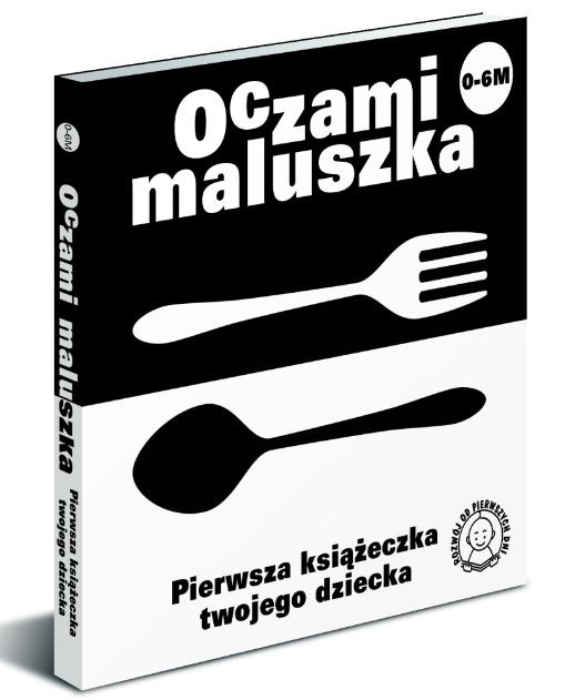 Oczami Maluszka (sztućce) Oczami Maluszka (sztućce)