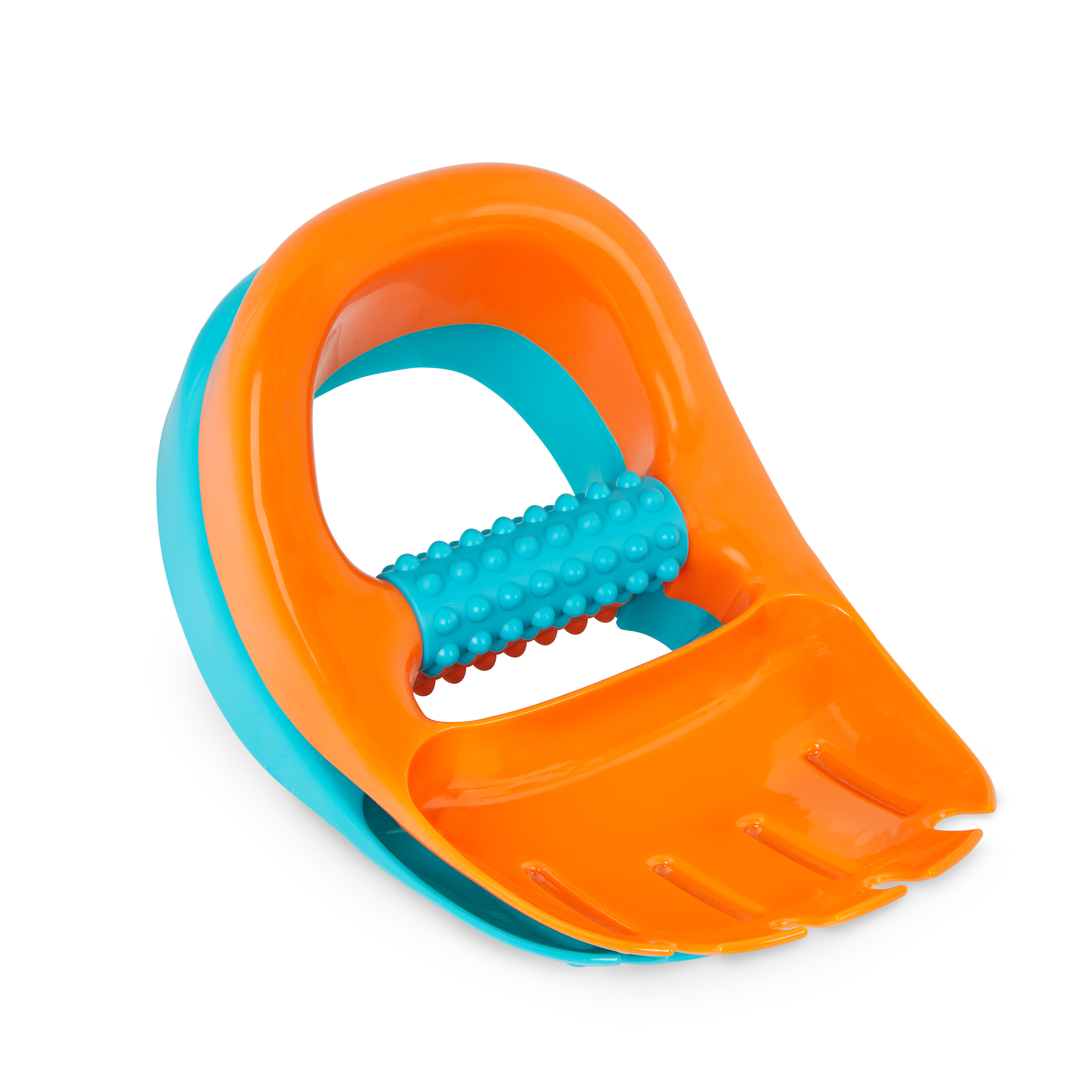 Btoys, Sand Diggers – łopatko-grabki do piasku w kształcie zwierzęcych łapek Btoys, Sand Diggers – łopatko-grabki do piasku w kształcie zwierzęcych łapek