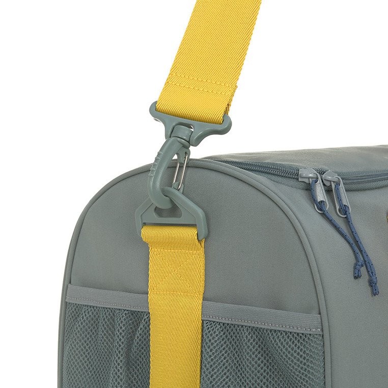 Lassig, Torba sportowa Adventure Bus