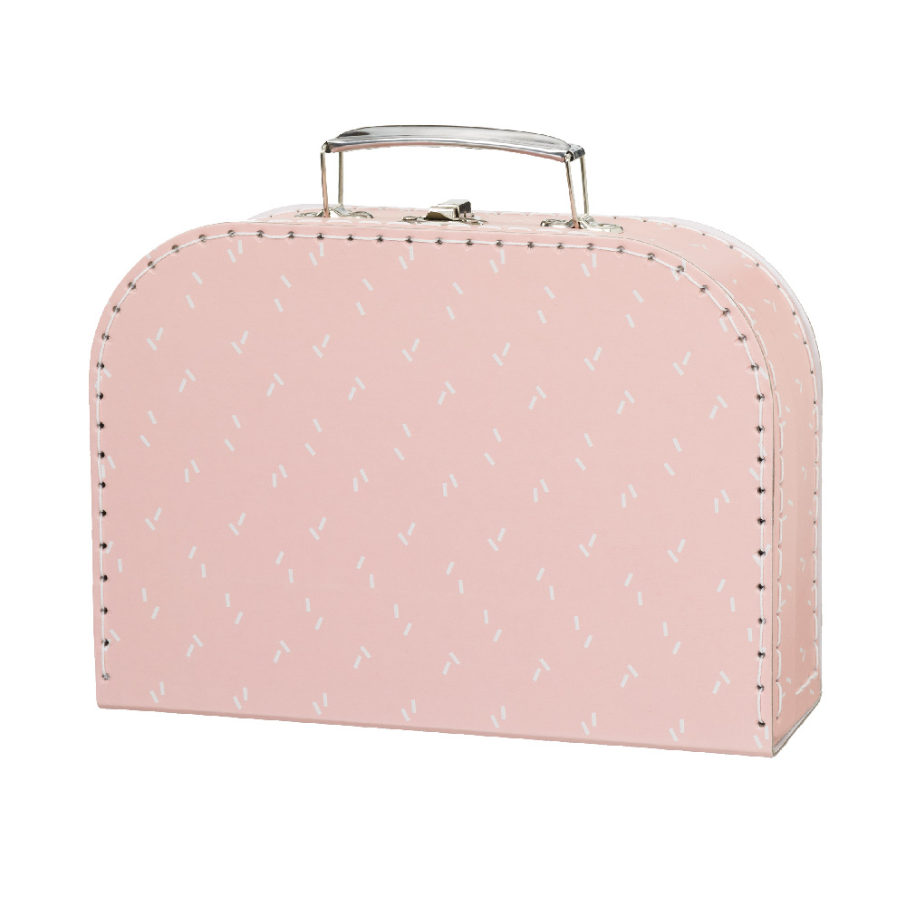 Fresk, Zestaw walizek 2 szt. Łabędź