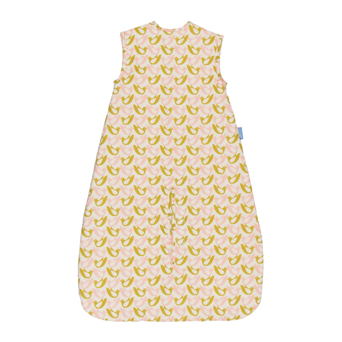 Gro Company, Śpiworek Orla Kiely Bird Travel 2,5 tog, 6-18 m-cy Gro Company, Śpiworek Orla Kiely Bird Travel 2,5 tog, 6-18 m-cy