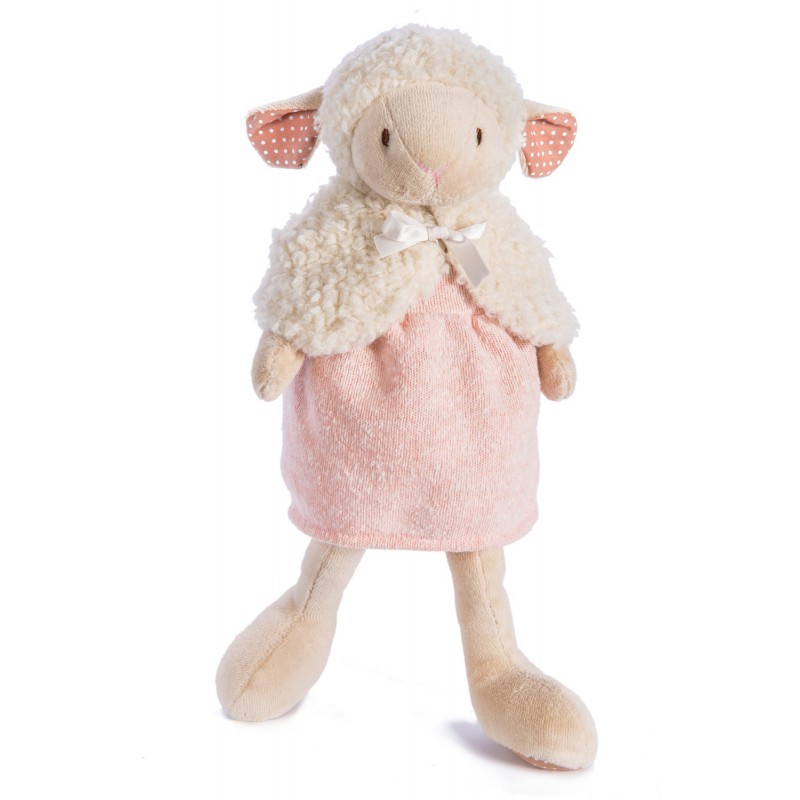 Ragtales, Pluszowa owieczka Dylis 35 cm Ragtales, Pluszowa owieczka Dylis 35 cm