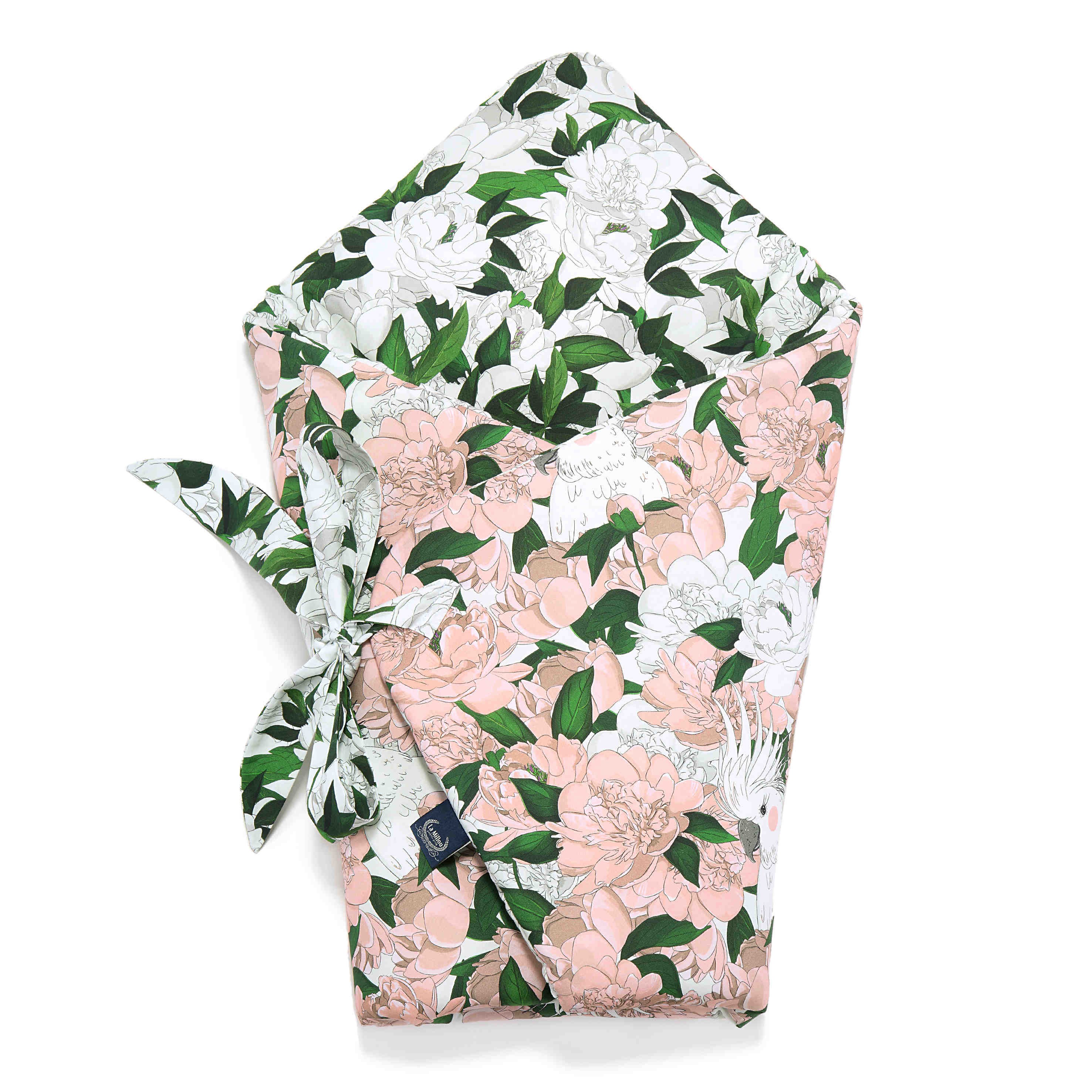 La Millou, By Małgorzata Rozenek - Majdan - Baby Horn - Lady Peony & Lady White Peony