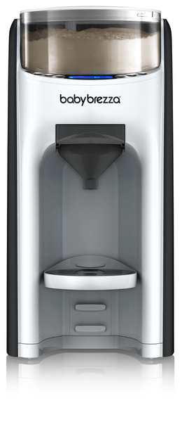 Baby Brezza, ekspress do mleka modyfikowanego Formula Pro Advanced  