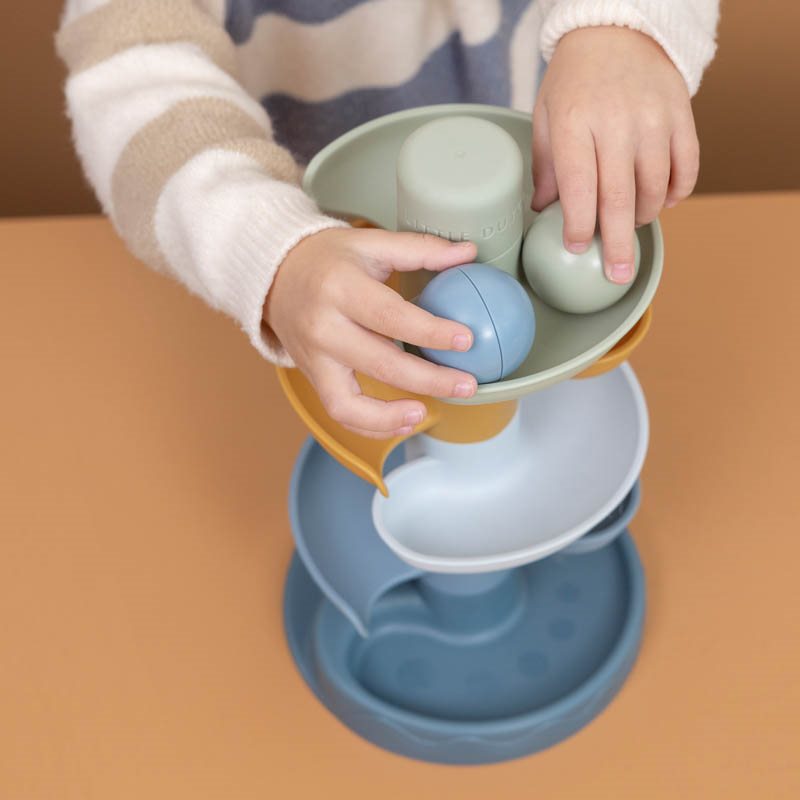 Little dutch, Kulodrom Blue