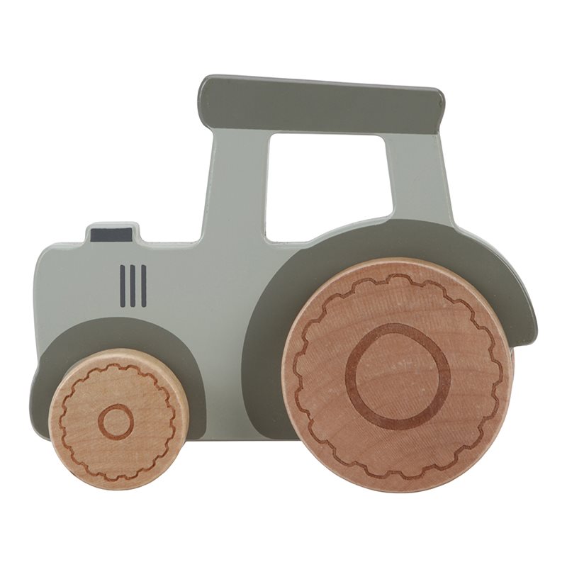 Little Dutch,  Traktor Little Farm Little Dutch,  Traktor Little Farm