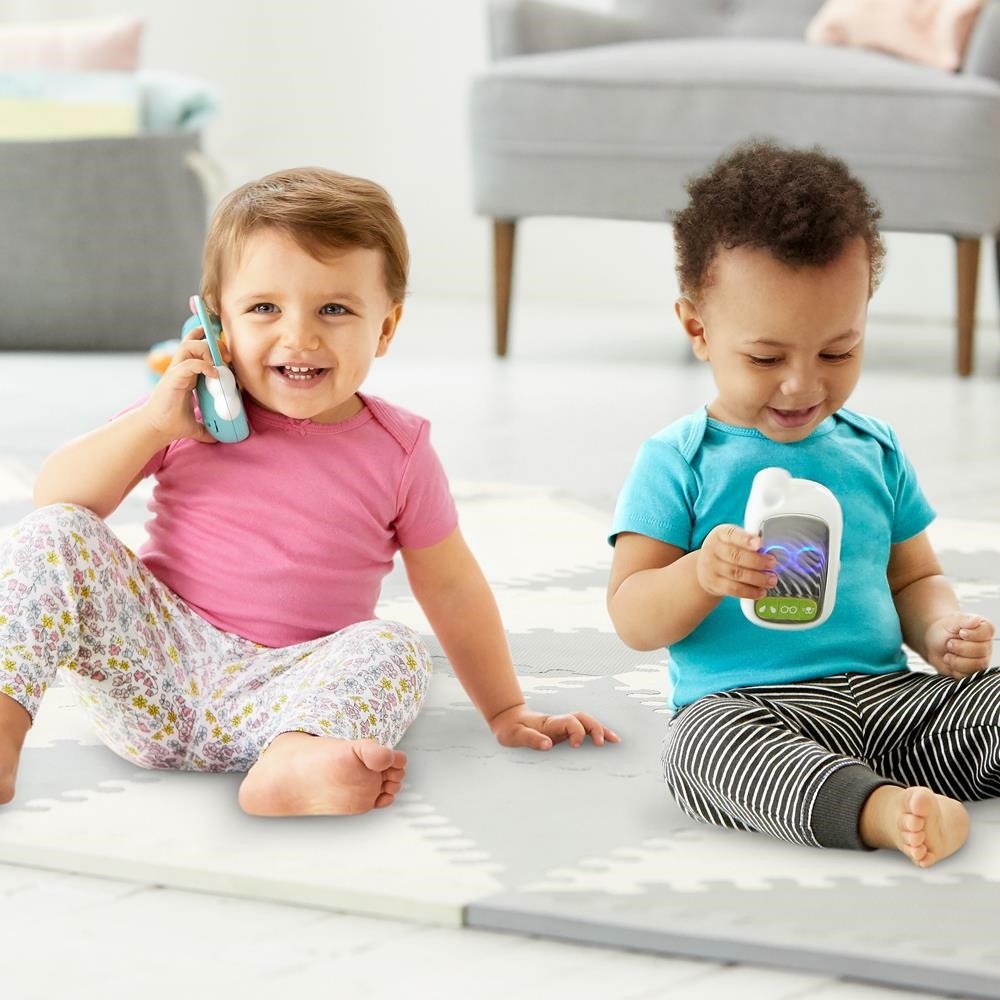 Skip Hop, Aktywny telefon Zoo Jednorożec