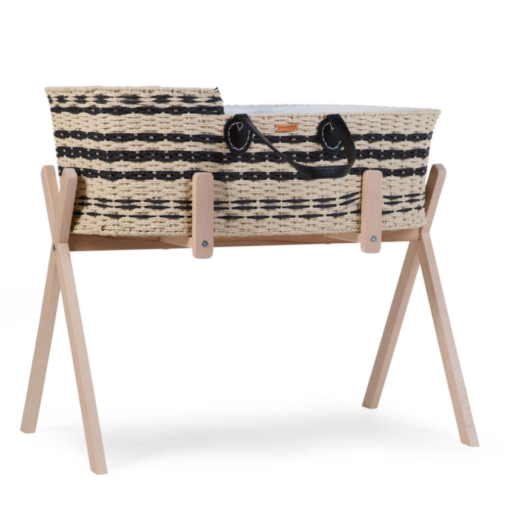 Childhome, Stojak Tipi do kosza Mojżesza