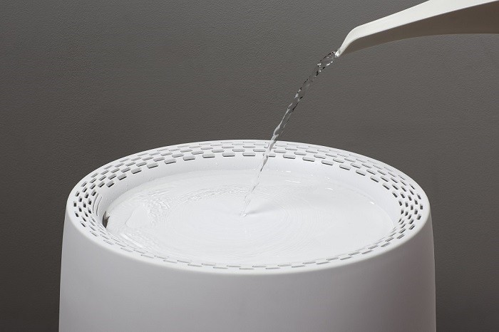 Duux, Nawilżacz Ewaporacyjny OVI