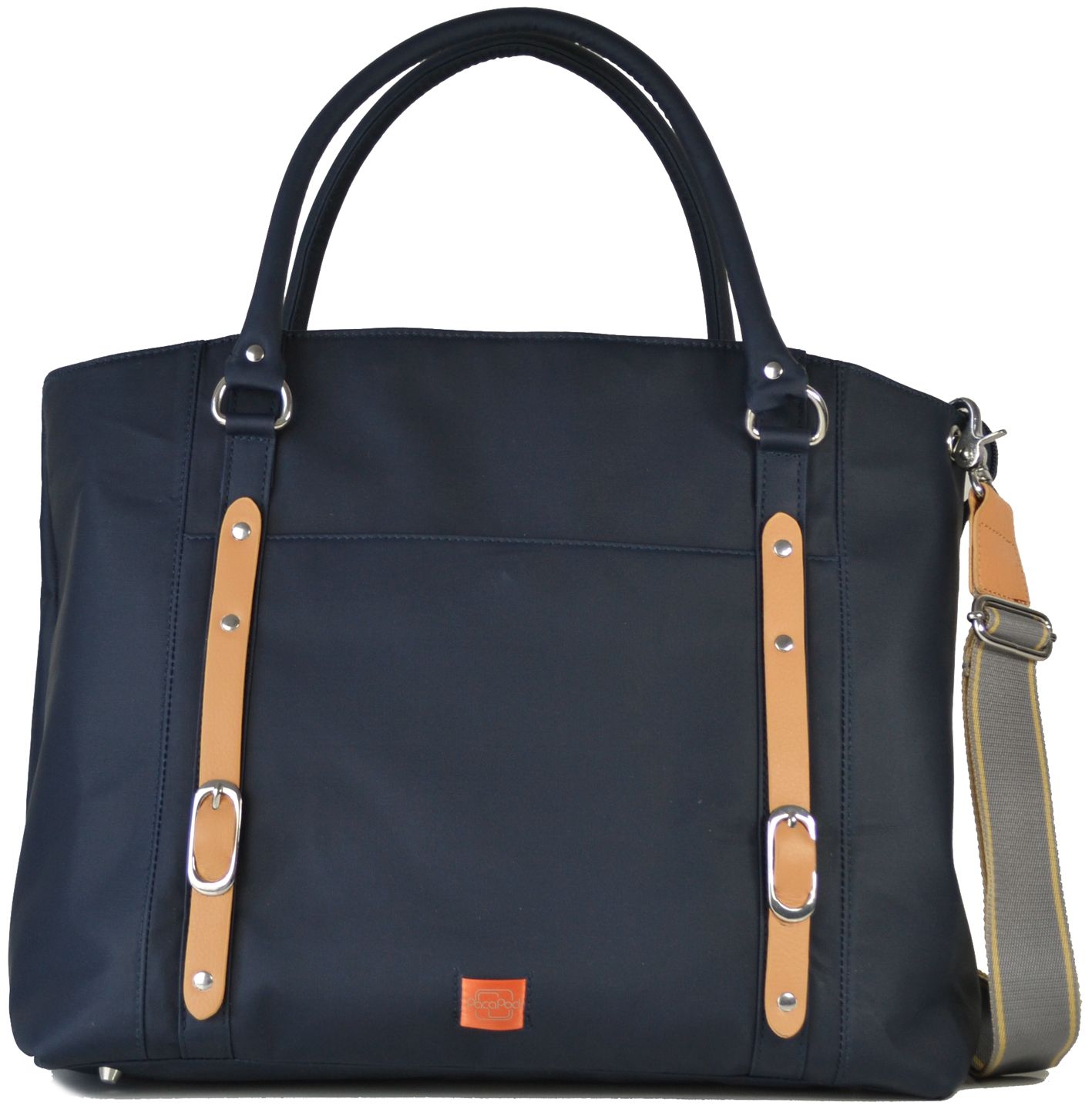 Torba do wózka MIRANO Navy