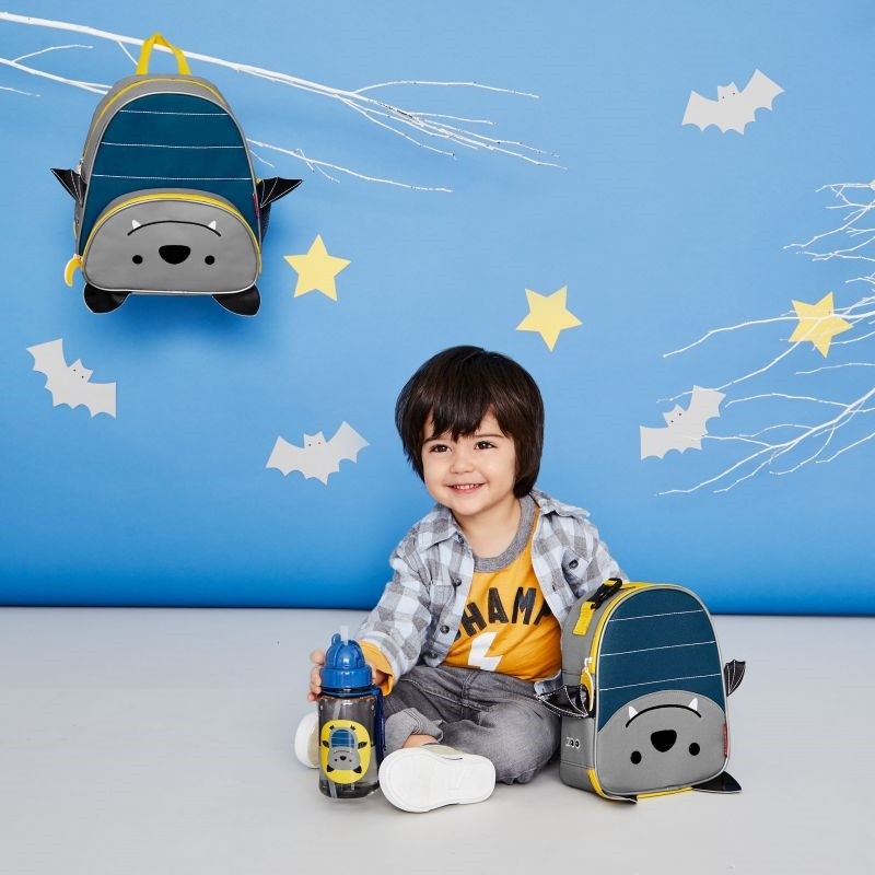 Skip Hop, Plecak Zoo Nietoperz Skip Hop, Plecak Zoo Nietoperz