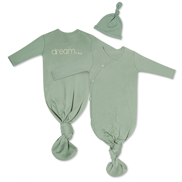 Snap the moment, Śpij-worek Olive Dream