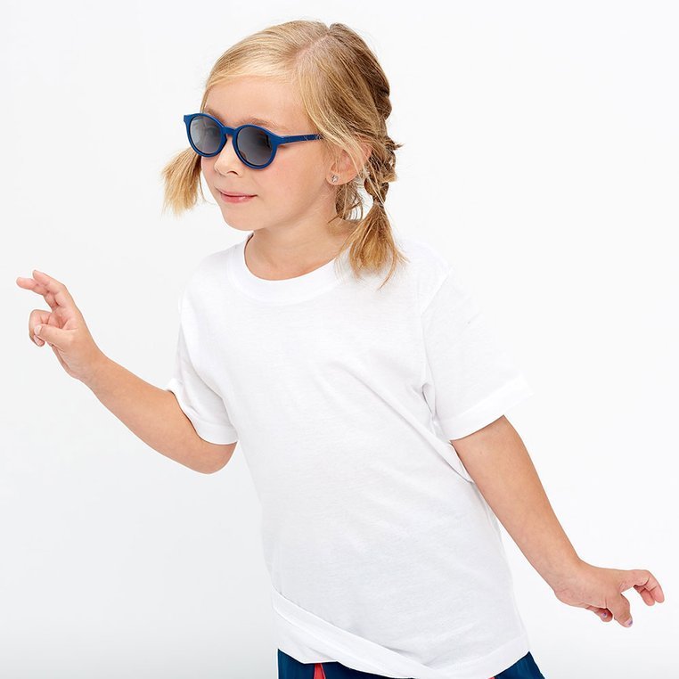 Beaba, Okulary przeciwsłoneczne dla dzieci 4-6 lat Blue marine