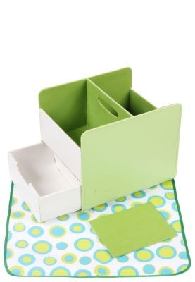 B.Box, Przenośny organizer na akcesoria niemowlęce b.box Retro Chic B.Box, Przenośny organizer na akcesoria niemowlęce b.box Retro Chic