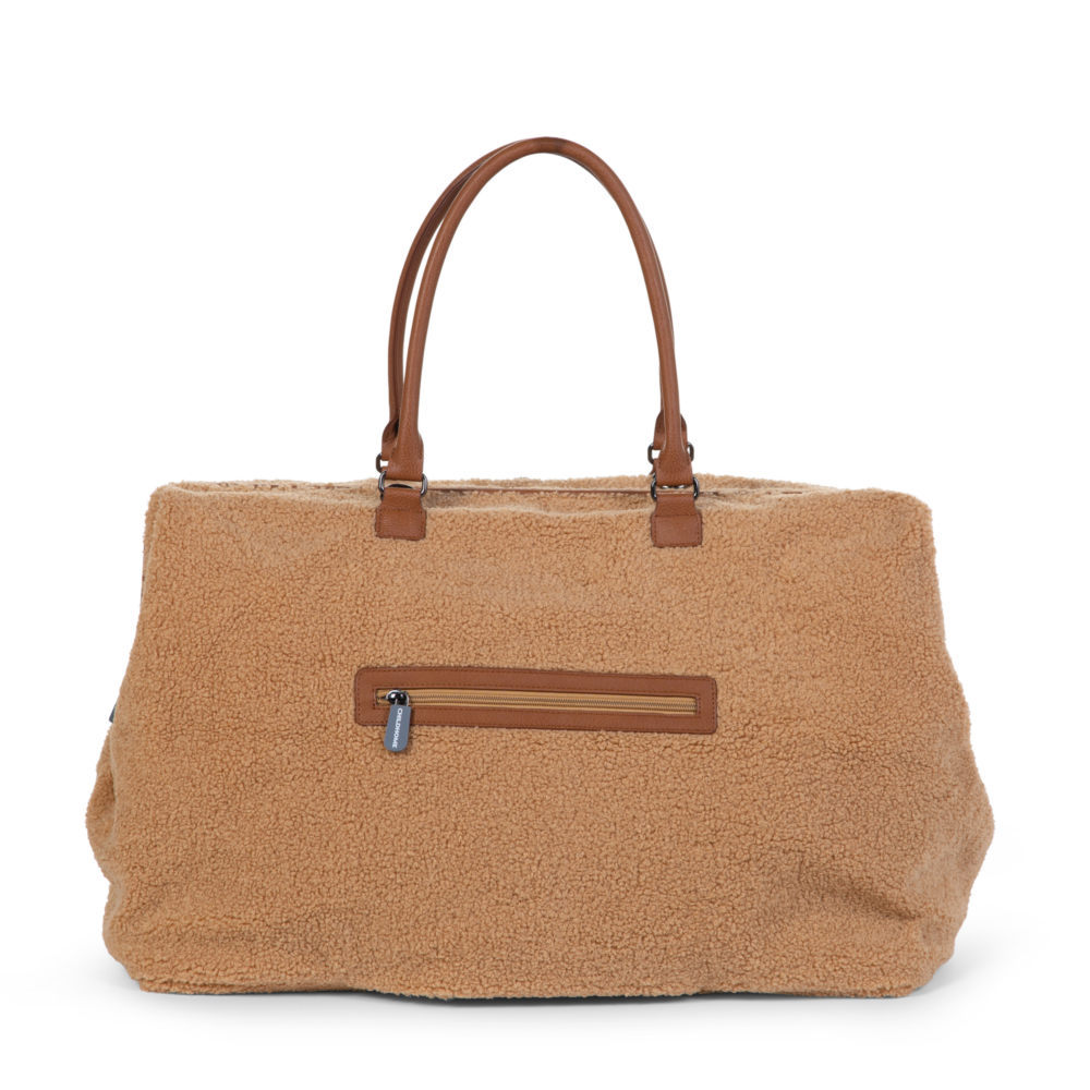 Childhome, Torba Mommy Bag Teddy Bear Childhome, Torba Mommy Bag Teddy Bear