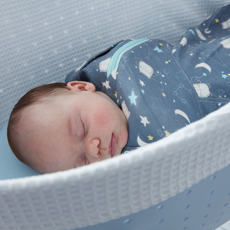 Gro Company, Otulacz - śpiworek Grosnug Ollie the Owl Cosy Gro Company, Otulacz - śpiworek Grosnug Ollie the Owl Cosy
