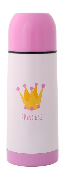 Kiokids, Termos na napoje PRINCESS 350 ml