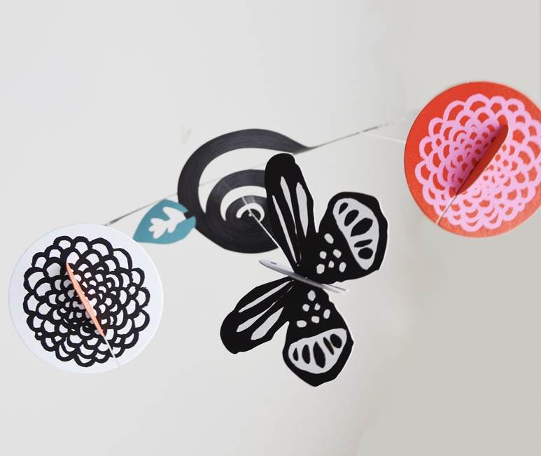 Karuzela – OGRÓD Wee Gallery