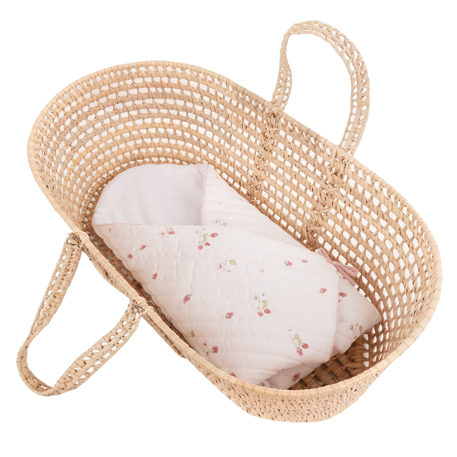 Samiboo, Pikowany rożek Maliny