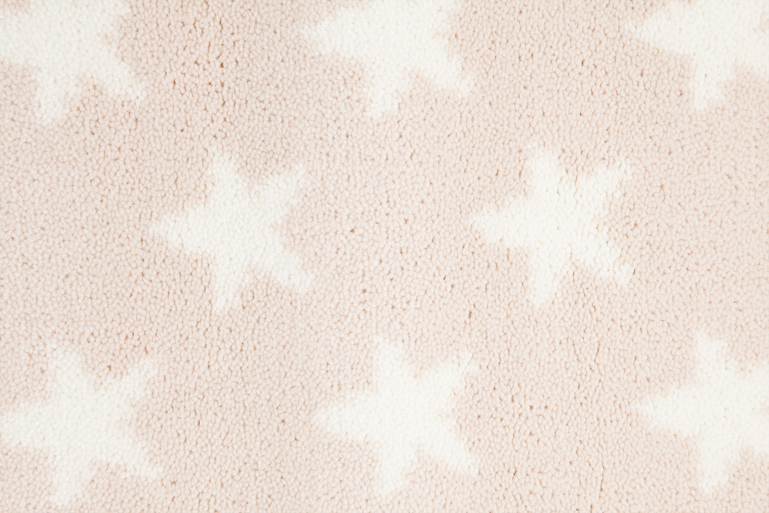 Dywan Akrylowy Estrellitas nude Lorena Canals