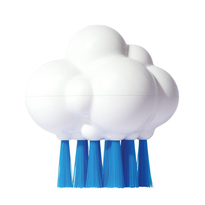Szczoteczka Plui Brush - Chmurka Szczoteczka Plui Brush - Chmurka