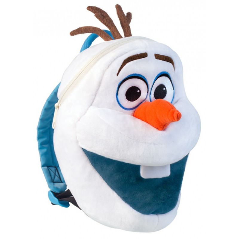LittleLife, Plecak Disney Olaf  1-3 lata LittleLife, Plecak Disney Olaf  1-3 lata